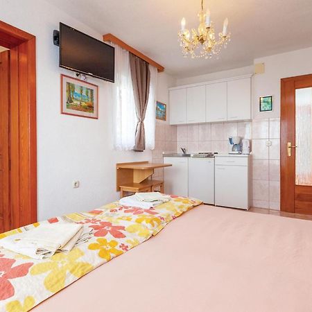 Stunning Apartment In Crikvenica With Wifi Exterior photo