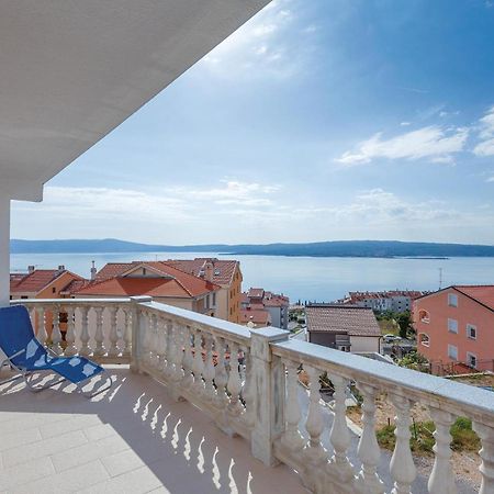 Stunning Apartment In Crikvenica With Wifi Exterior photo