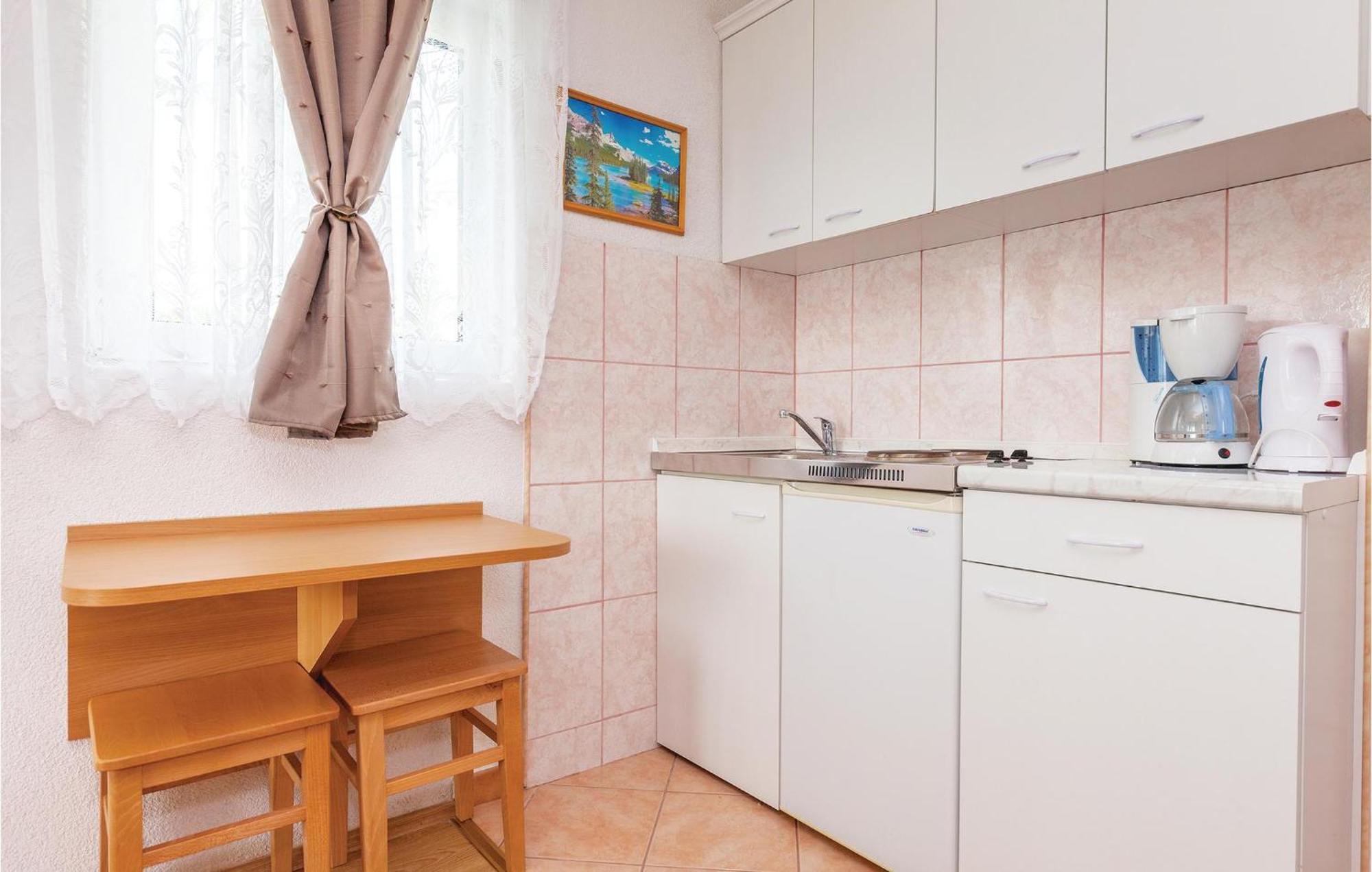 Stunning Apartment In Crikvenica With Wifi Exterior photo