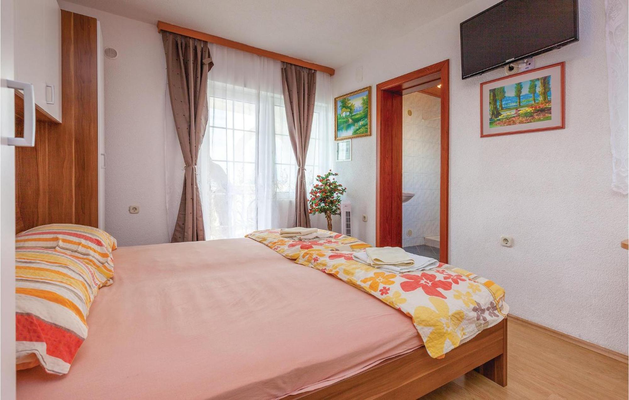 Stunning Apartment In Crikvenica With Wifi Exterior photo