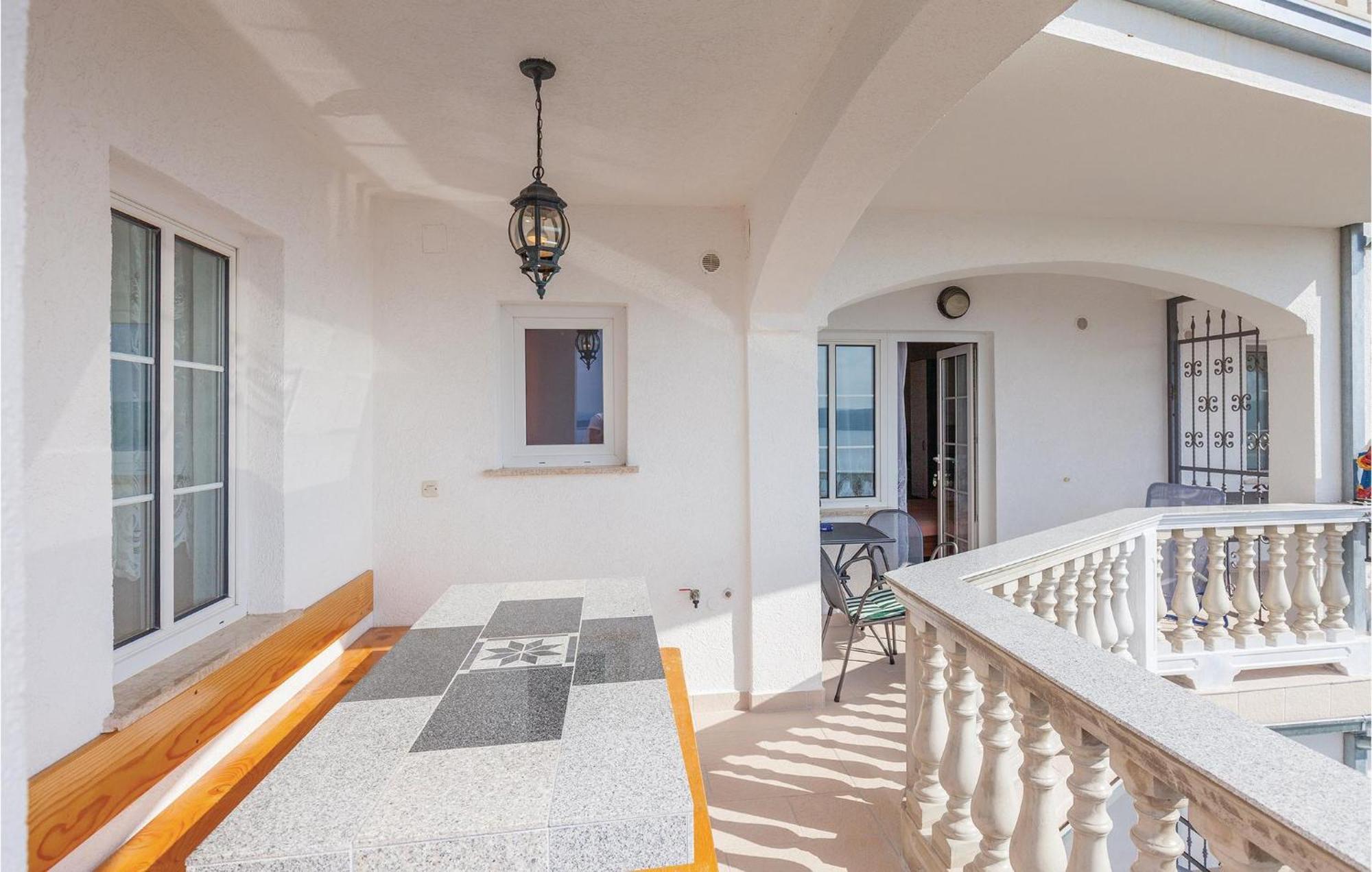 Stunning Apartment In Crikvenica With Wifi Exterior photo