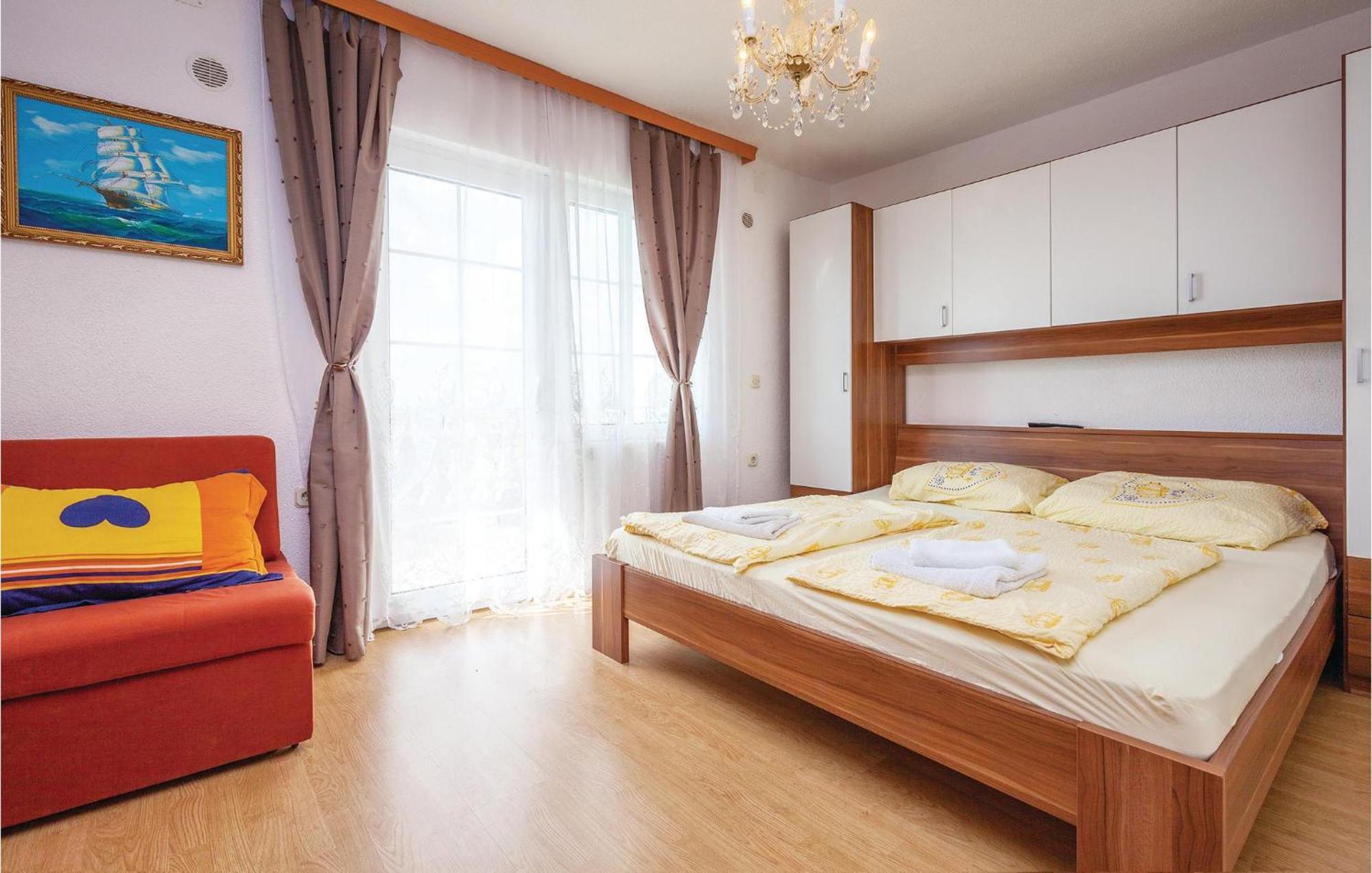 Stunning Apartment In Crikvenica With Wifi Exterior photo